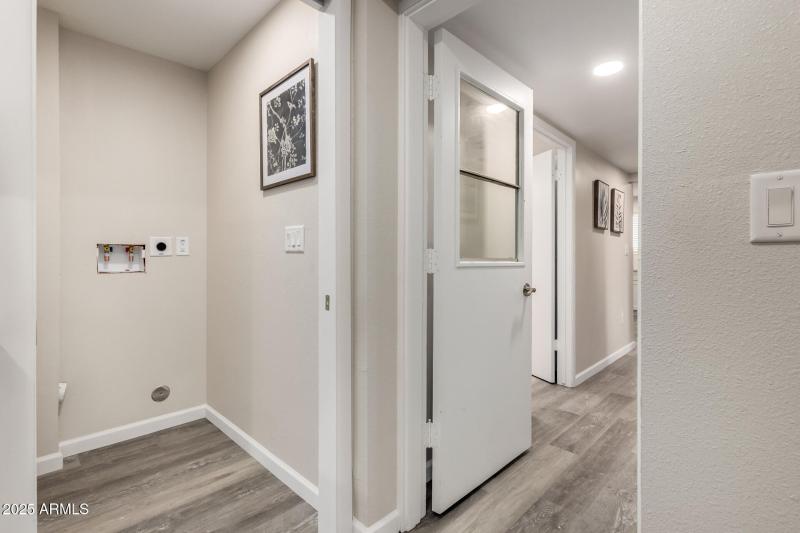 Lockoff Studio/Bed 2