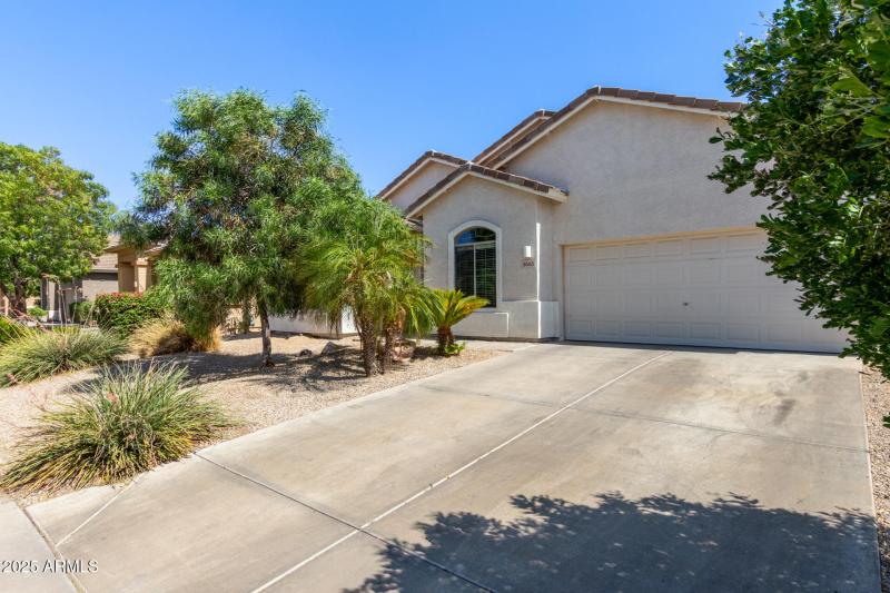 Beautiful Single Level Home