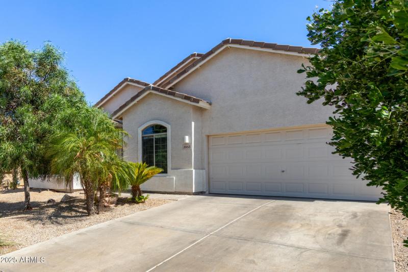 Beautiful Single Level Home