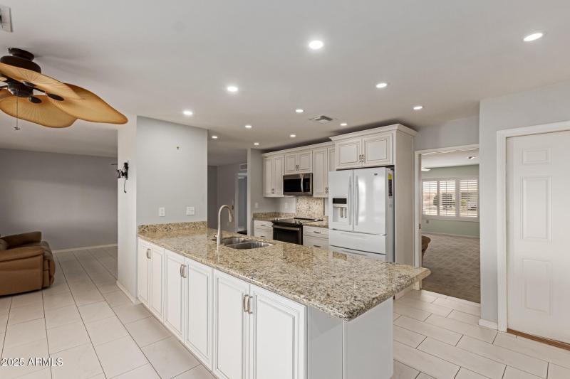 Granite Counter Tops