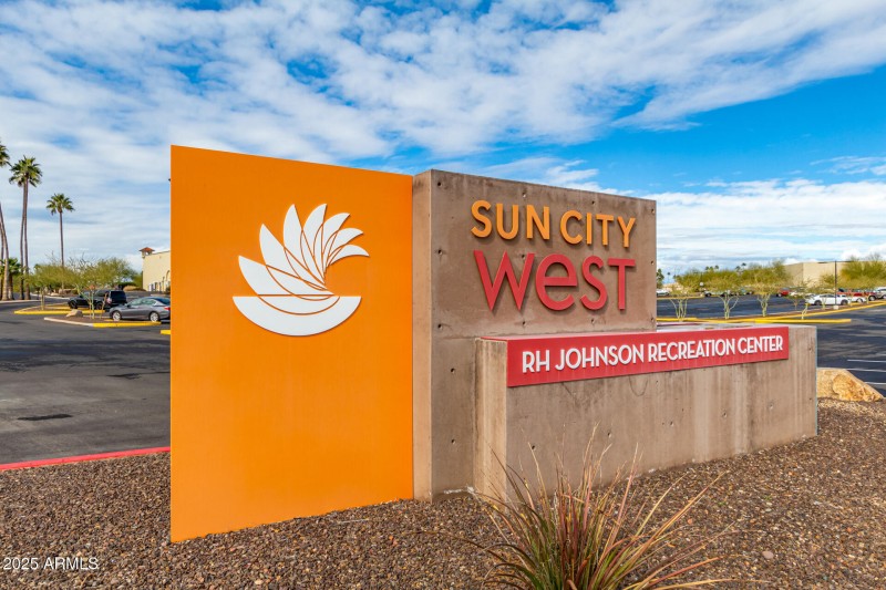 Sun City West