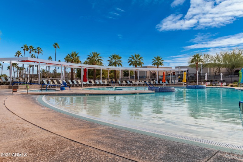 Sun City West Amenities