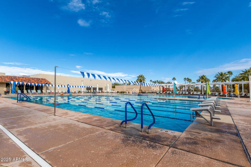 Sun City West Amenities