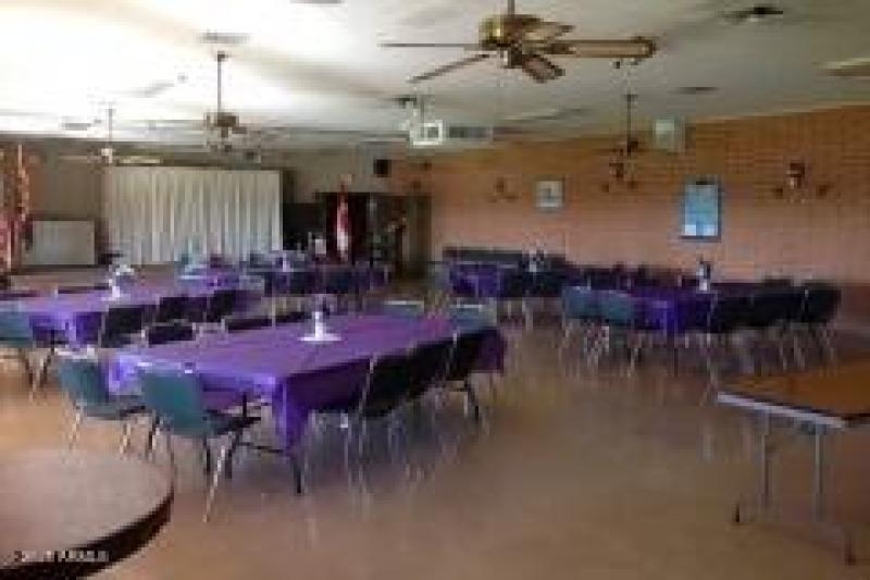 Clubhouse