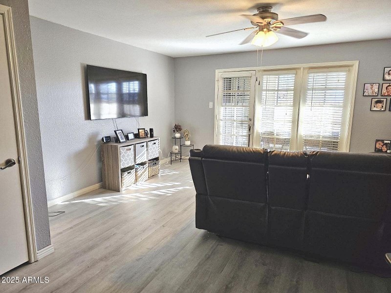 Open Great Room