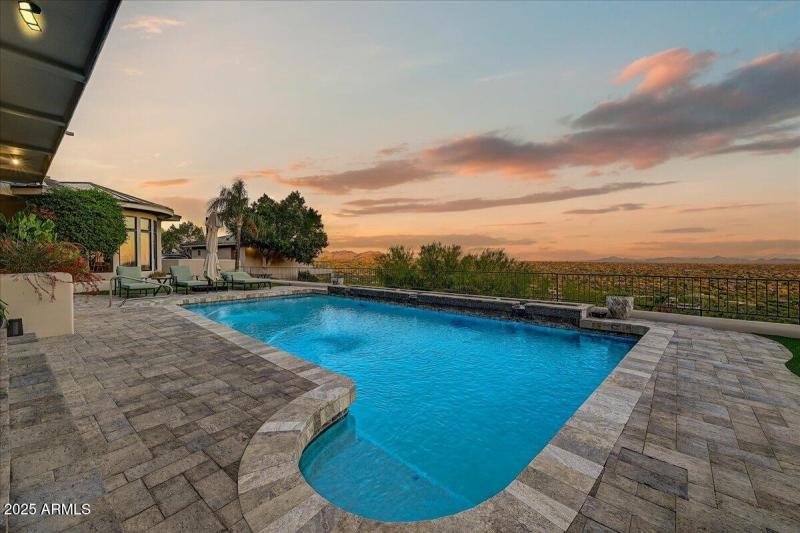 Saltwater Pool w/ New Equipment