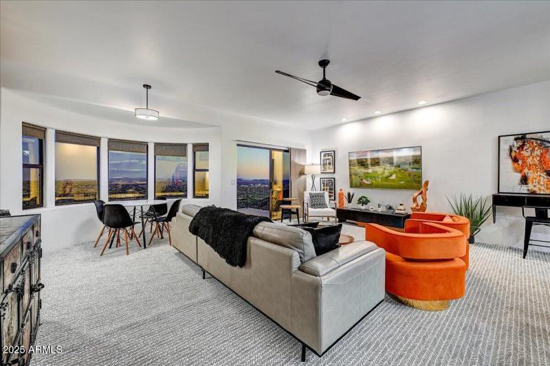 Guest Living – All One Level