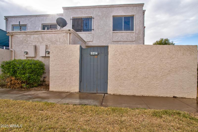 5214 42nd Lane PHX-3