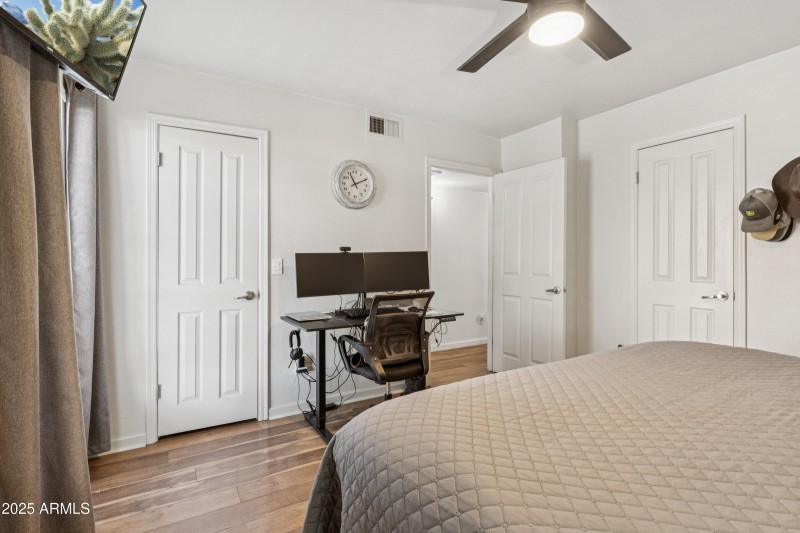 Bedroom 01
