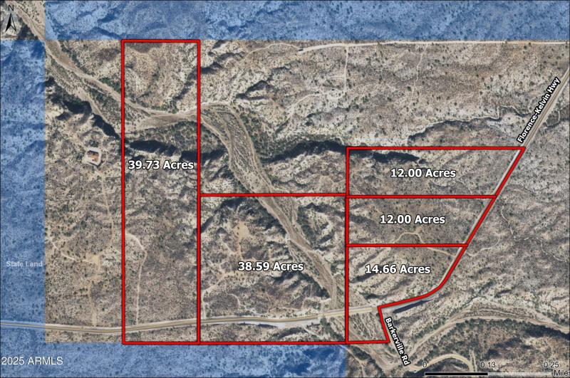 120 FK hwy parcel zin