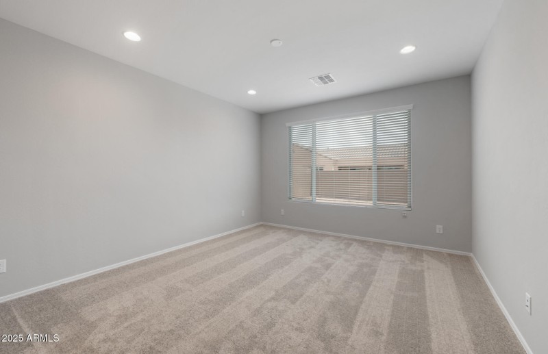 Owner's Suite