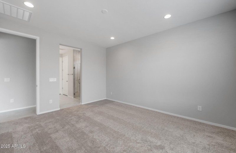 Owner's Suite