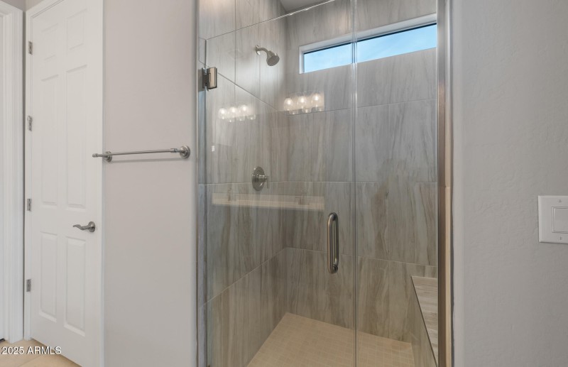 Owner's Bathroom