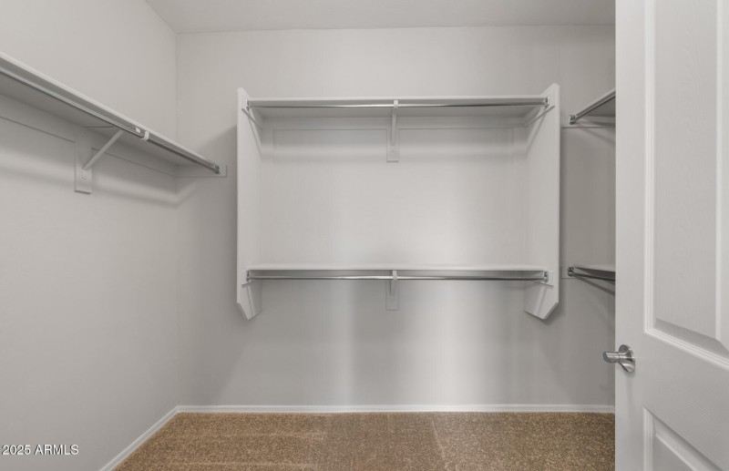 Owner's Closet