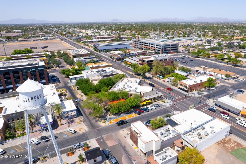 Downtown Gilbert 2