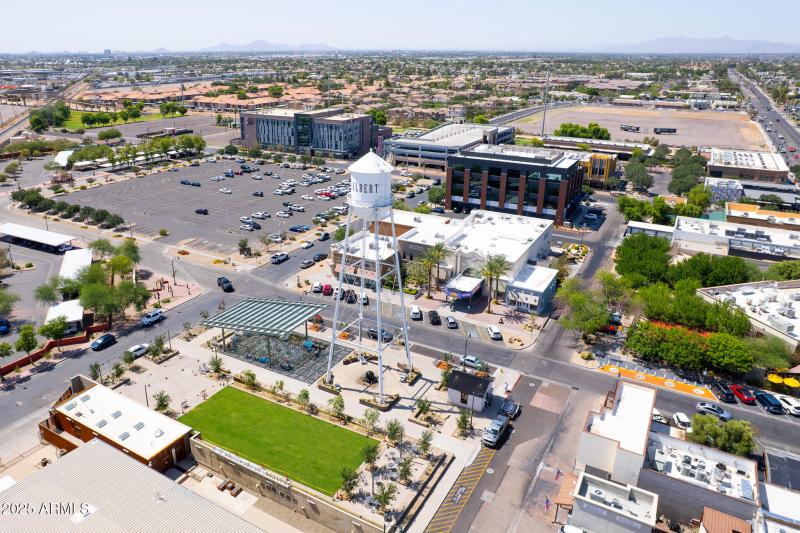 Downtown Gilbert 3