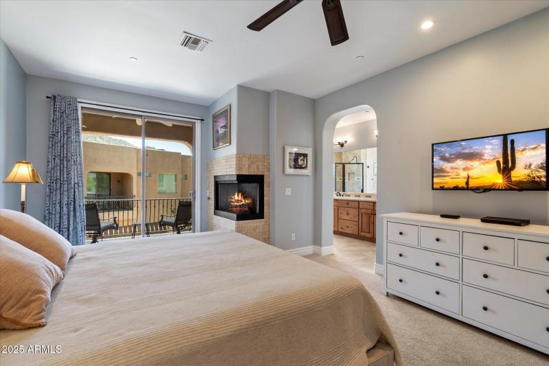 Primary Suite #1 - 21