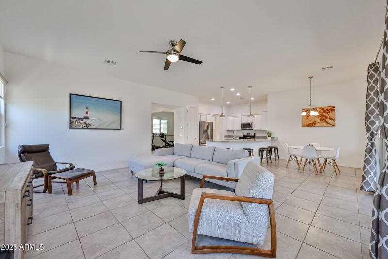 Great for Entertaining