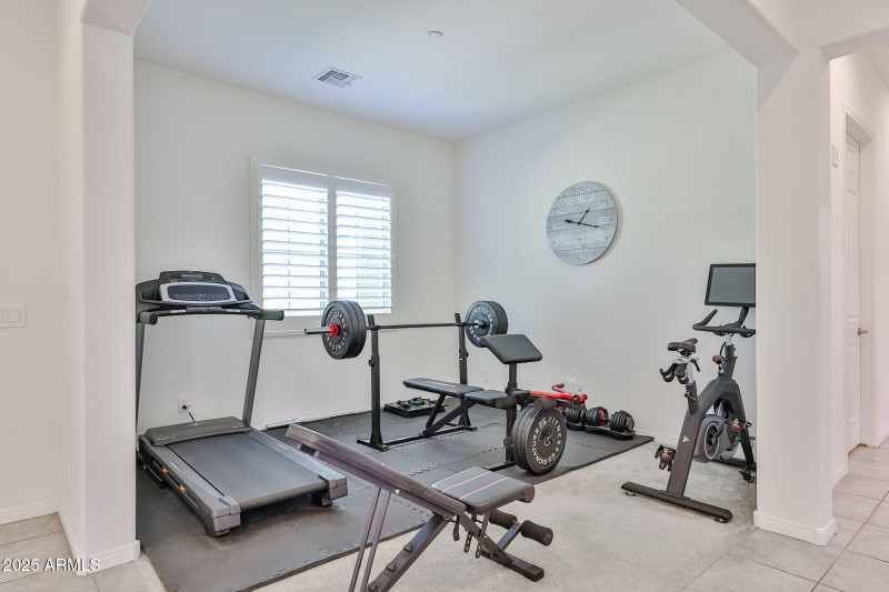 Flex Room/Den/Office