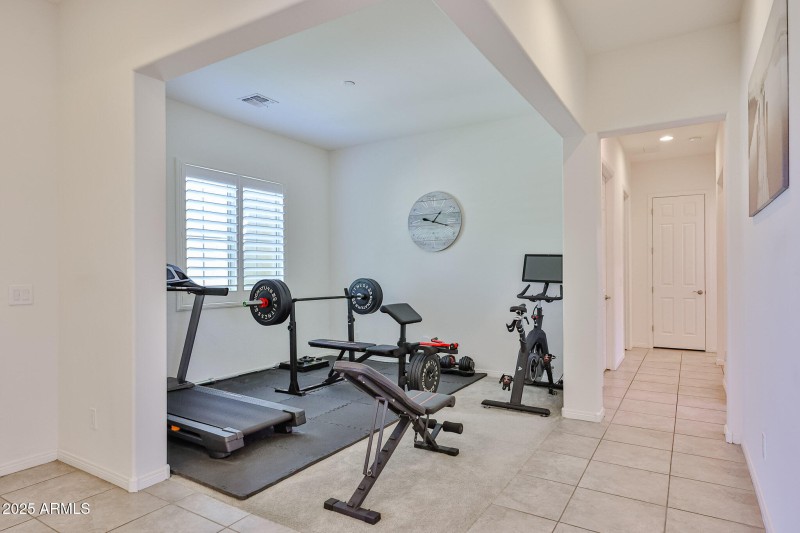 Flex Room/Den/Office