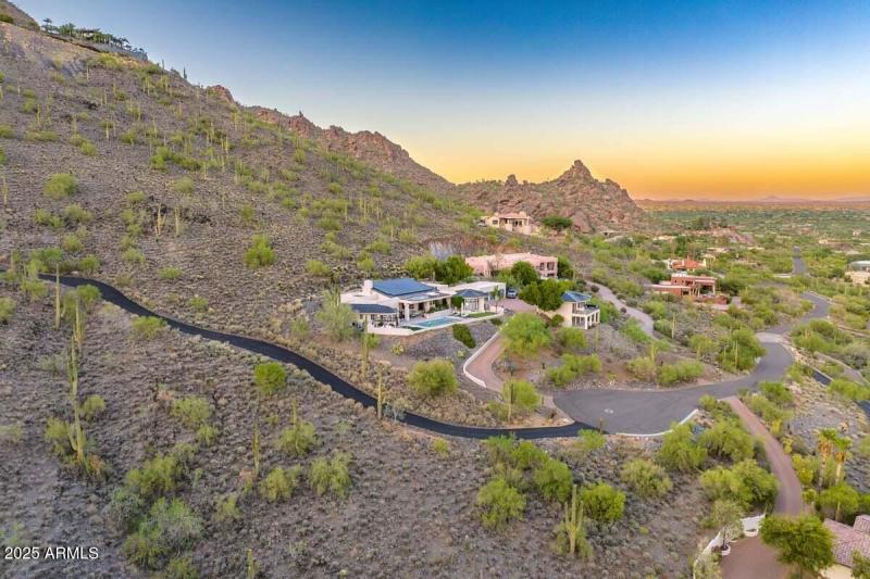 Premium Lot with No Rear Neighbors