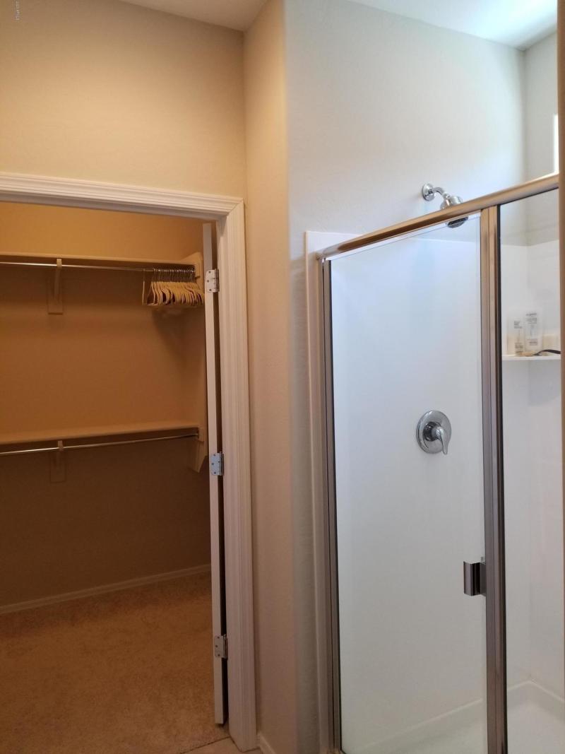 Matthew master bathroom shower