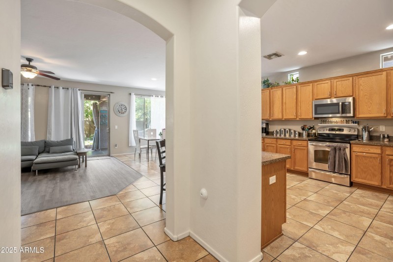 williams new kitchen 2