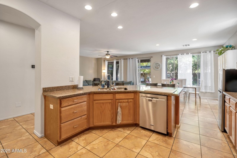 willaims new kitchen 3