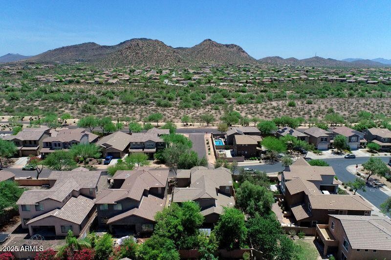 DRONE 3 TO EAST MTN