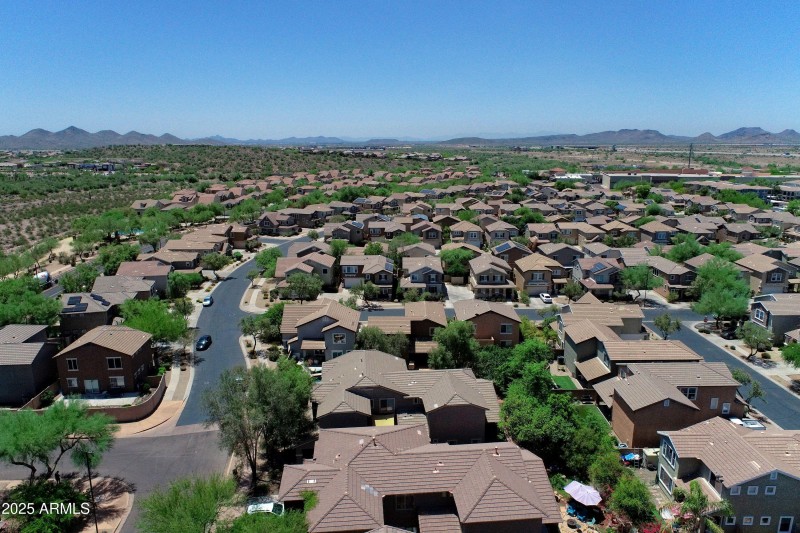 DRONE 8 south