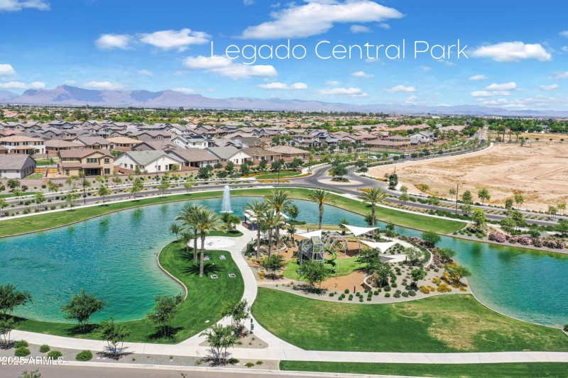 Legado Central Park