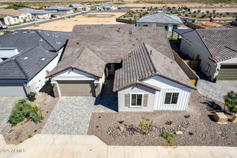 43 - Hackamore Drone