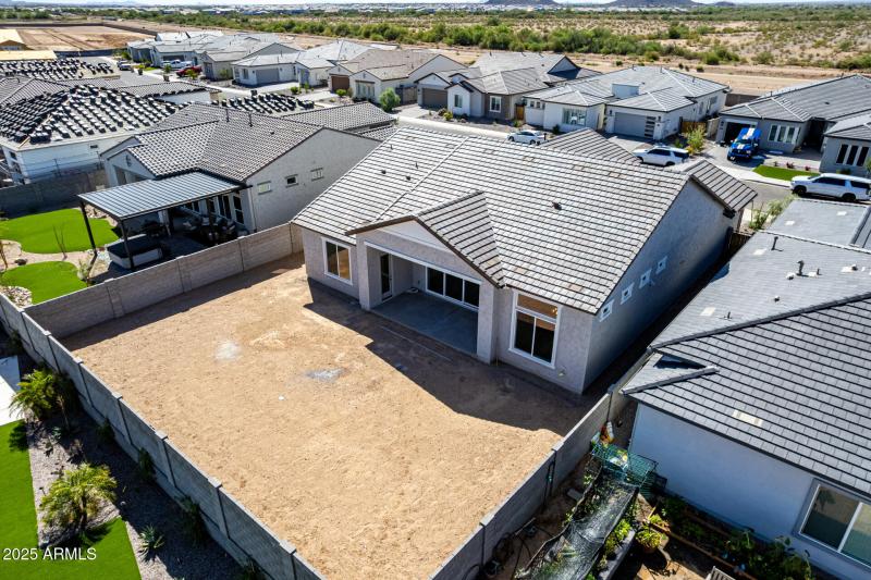 48 - Hackamore Drone