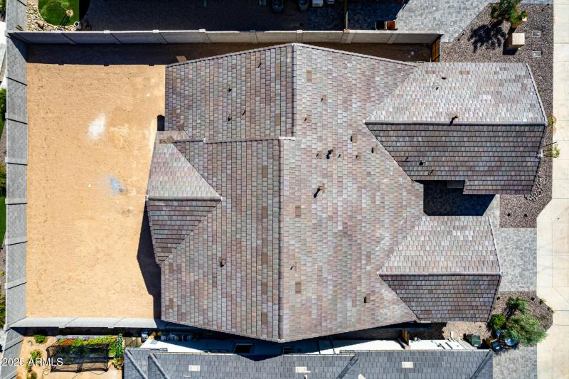 49 - Hackamore Drone