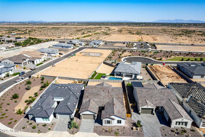 51 - Hackamore Drone