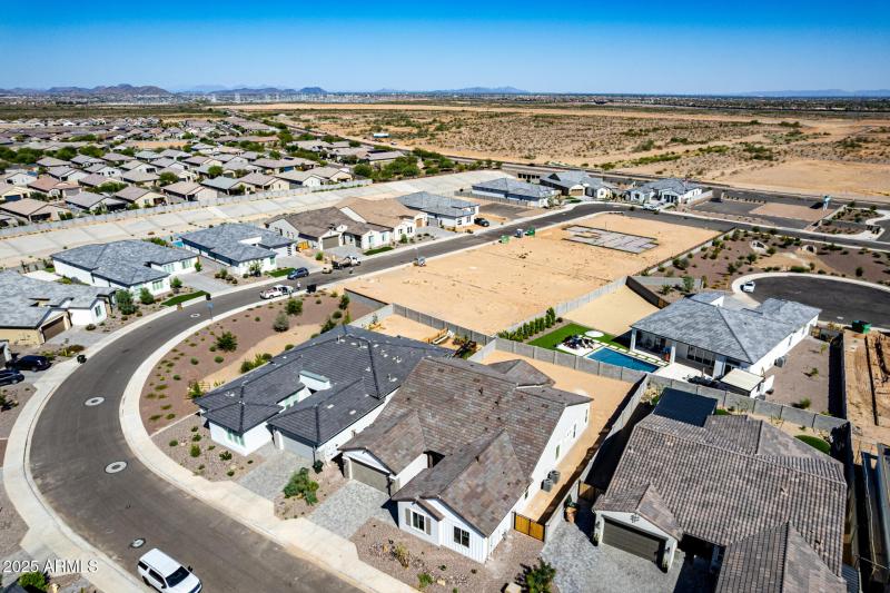 53 - Hackamore Drone