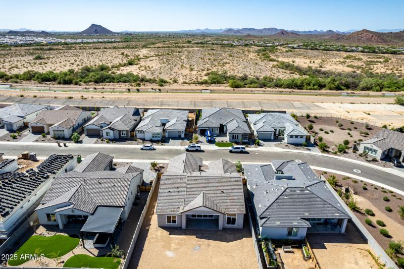 54 - Hackamore Drone