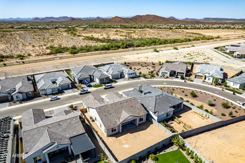 55 - Hackamore Drone