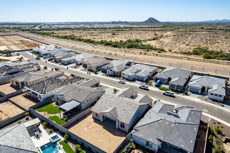 56 - Hackamore Drone