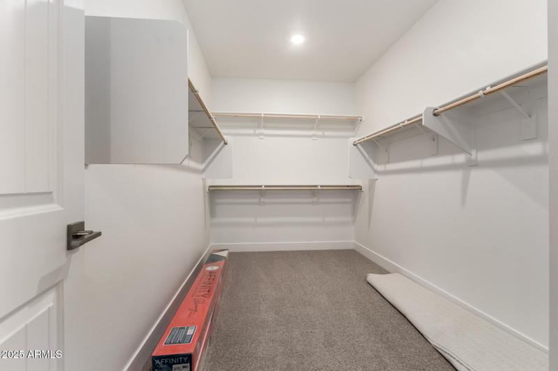 Primary Bedroom View D