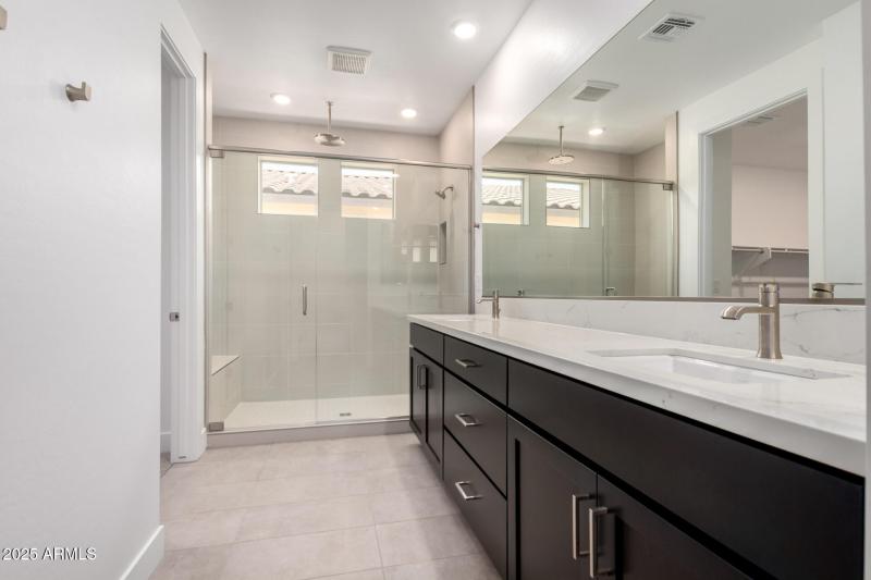 Primary Bathroom View B