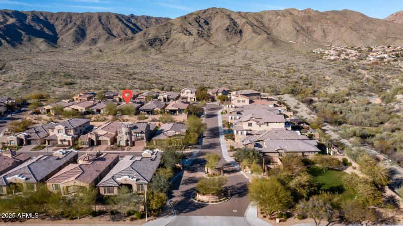 Gated Community Built in 2017