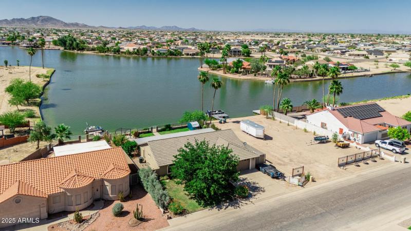 2 - San Lazaro Drone