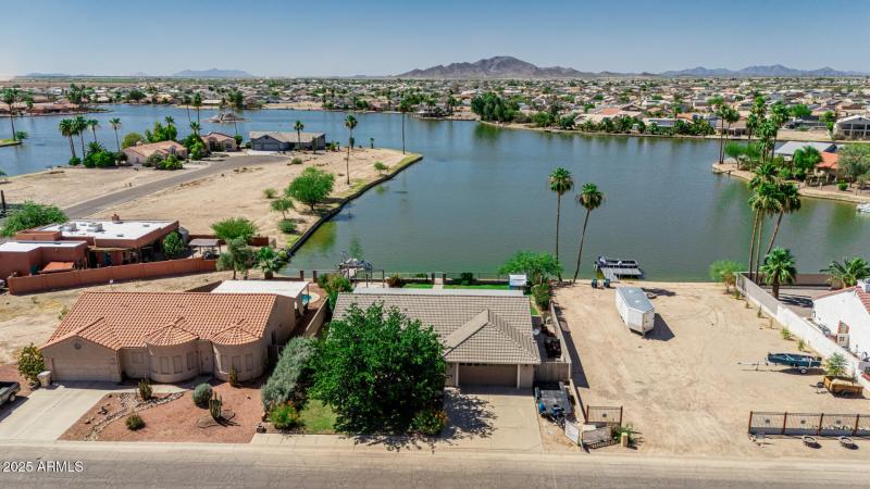 3 - San Lazaro Drone