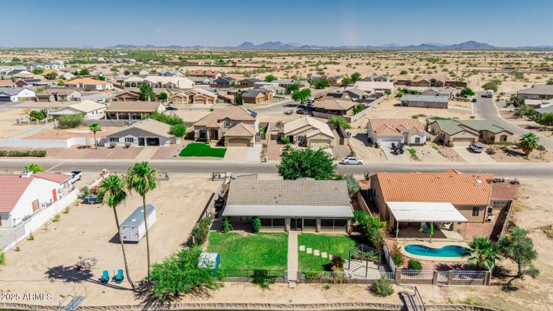 6 - San Lazaro Drone