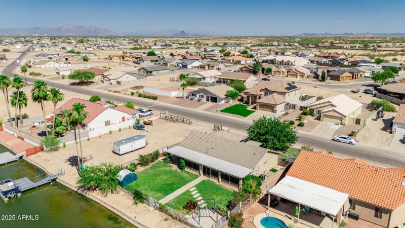 7 - San Lazaro Drone