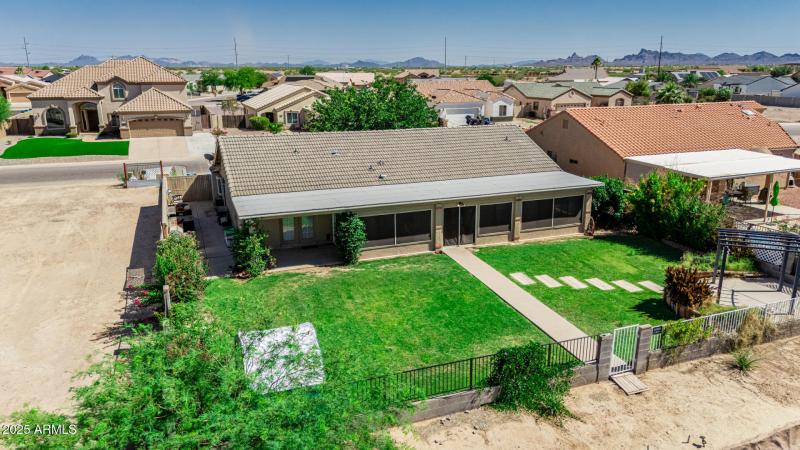 10 - San Lazaro Drone