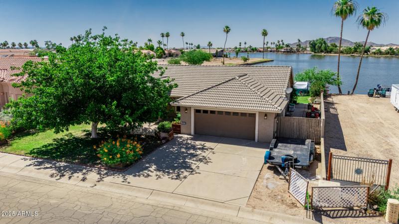 11 - San Lazaro Drone