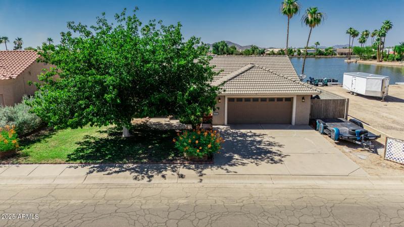 12 - San Lazaro Drone