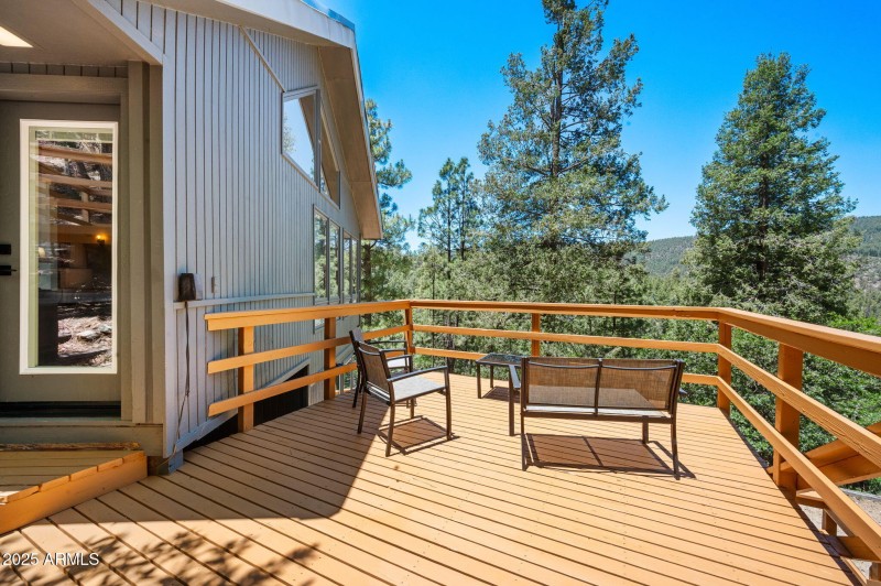 26-Primary Bedroom Deck